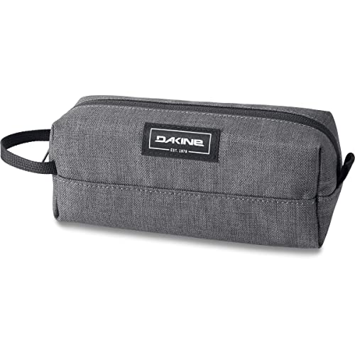 Preisvergleich Produktbild Dakine Zipped Accessory Case One Size Carbon II