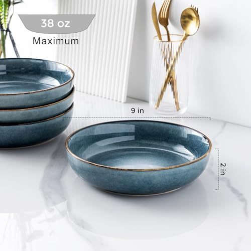 La mejor comparación de Cuencos de pasta que Puedes Comprar On-line. 11 Cuencos de pasta marca GBHOME (2)