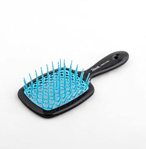 Jäneke Spazzola SUPERBRUSH Corpo Nero Riccio