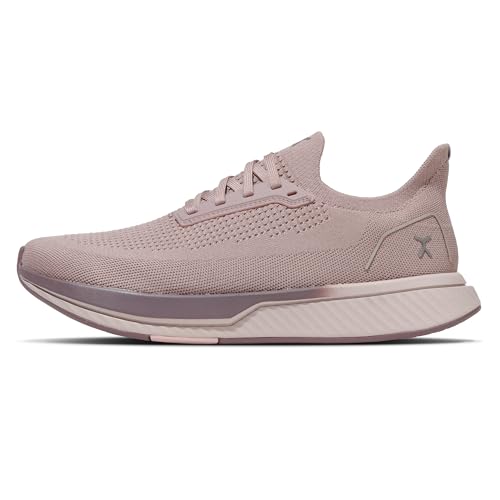 FLUX FOOTWEAR Adapt Runners for Women and Mens Barefoot Minimalist Shoes – Wide Toe Box, Zero Drop Sole, Lightweight & Flexible, Perfect for Walking, Running and Everyday Comfort - Main Image