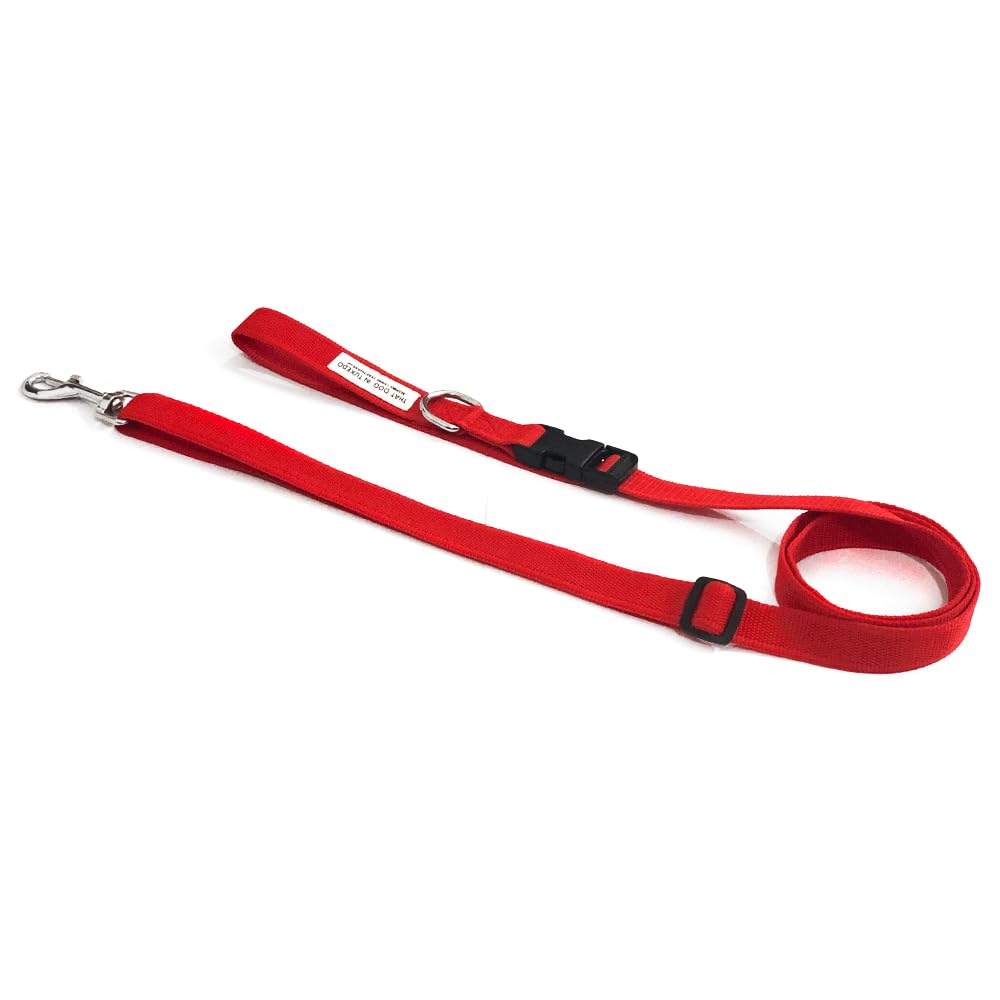 TDIT Adjustable Dog Leash (XL, Red) (B0BTDWC4YY) Amazon Price History, Amazon Price Tracker