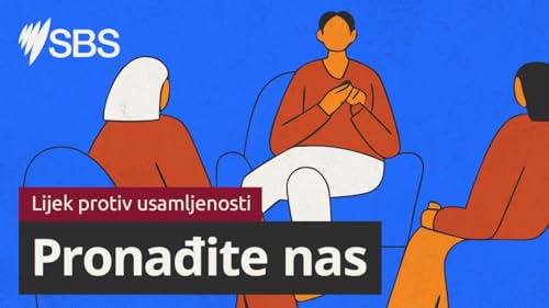 Lijek protiv usamljenosti: Nadija Džambegović, predsjednica udruženja "Žena ženi"