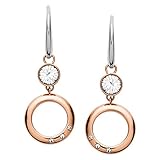 Verpackt in Fossil Geschenkbox.