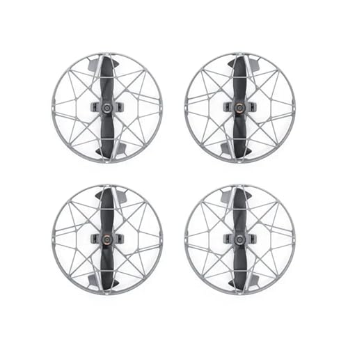 DJI Mini 5 Pro�h���[���p�v���y���K�[�h�A�N�C�b�N�����[�X��̌^�u���[�h360°�ی� LXYA68Z
