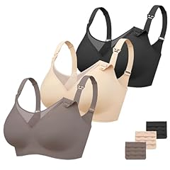 Mesh-black/Nude/Gray