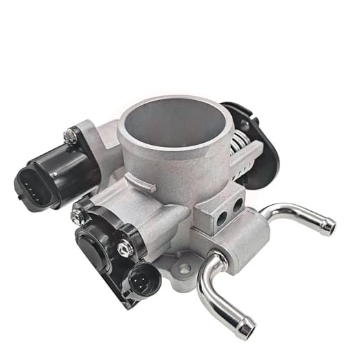 Corps de papillon électronique 25183954 pour Kalos 1.4 16V