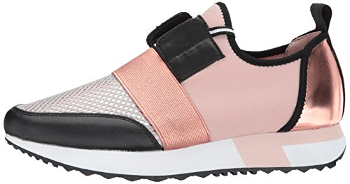 steve madden antics rose gold