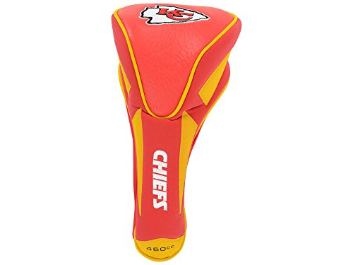 Team Golf NFL Unisex-Adult Single Apex Driver Head Cover