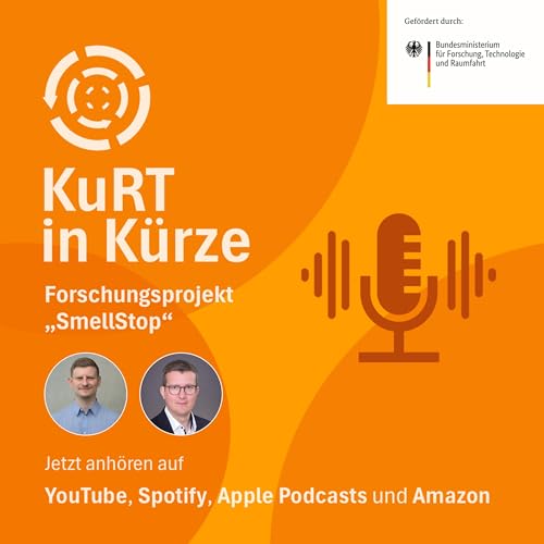 KuRT in K&uuml;rze - SmellStop