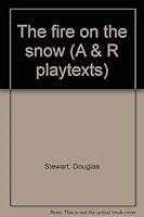 The Fire on the Snow 0207133190 Book Cover