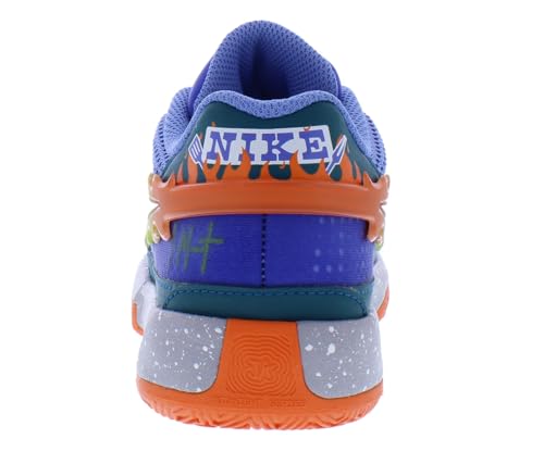 Nike Ja 1 Se GS Boys Shoes3