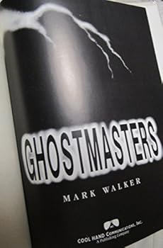 Hardcover Ghostmasters Book