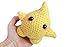 Peluche Luma Étoile Amigurumi Kawaii