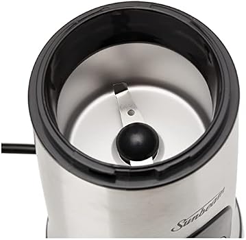 Sunbeam EM0405 Multigrinder II | Coffee 
