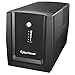 Produktbild CYBERPOWER UT2200E Line-Interactive USV 2200VA/1320W USB 4 Schukoausgang