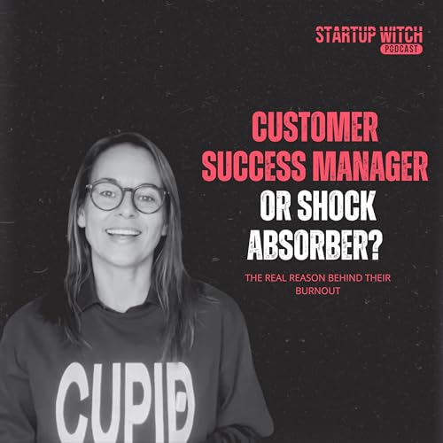 Did You Hire a CSM&hellip; or a Shock Absorber? The Truth About Customer Success Burnout