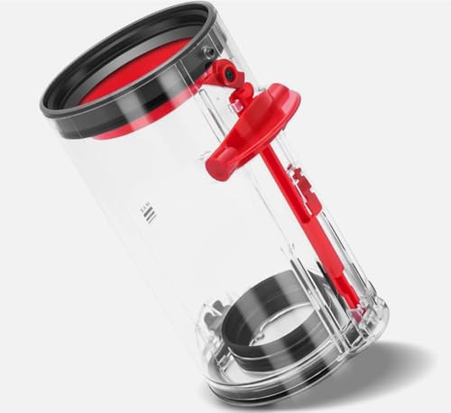 Fits For Dyson 969509-02 Dirt Cup Small Bin for V10 SV12 Vacuum Cleaners Genuine