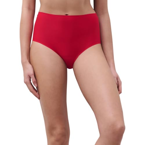 Image of Chantelle Women's Soft Stretch One Size Seamless High Waist Brief