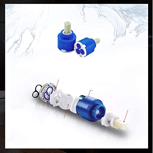 Robinet à 3 voies cuisine avec double tête de pulvérisation extractible flexible
