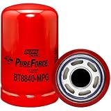 Atlantic Quality Parts HF5703 Lube Filter, Baldwin BT8840MPG