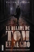 La balada de Tom el Negro (Runas)