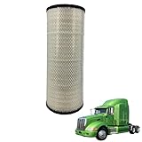 Air Filter Replacement for AF25219 AF25525 ARM531026 ARM-53-1026 AFR825219 AFR825525 CA11632