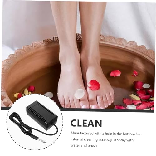 Accesorio para spa de pies universal FRCOLOR miniatura 6