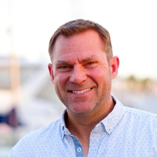 Navy Information Warfare Officer and author, John Miles