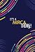 Produktbild IT'S A MIRCA THING: YOU WOULDN'T UNDERSTAND Lined Notebook / Journal Gift, 120 Pages, Glossy Finish