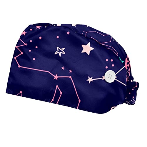Chapeaux de travail anti-transpiration et légers en lot de 2 - Casquette unisexe