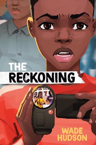 The Reckoning view 2