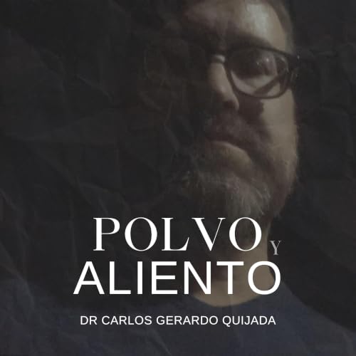 『Polvo y Aliento』のカバーアート