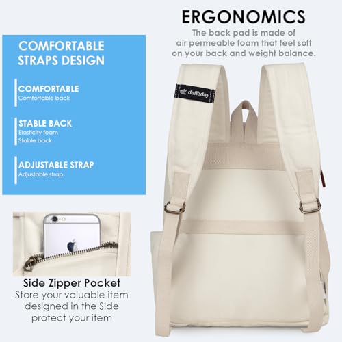 Image of Pro Backpack Large Capacity Travel Laptop Backpack | Lightweight Durable College Bookbag Men Woman 15.6 inch Computer Bag | Water Resistant Outdoor Backpacks With Multifunction Pockets