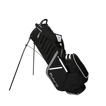 Amazon | コブラ Ultralight Pro+ Stand Bag 2022 メンズ
