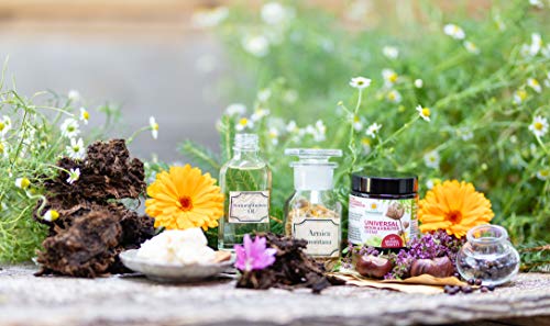 Murmeltiersalbe SonnenMoor Moor- und Kräutercreme 140g