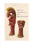 Art and Artifacts of the 18th Century : Objects in the Leverian Museum as Painted By Sarah Stone B000JKAMMM Book Cover