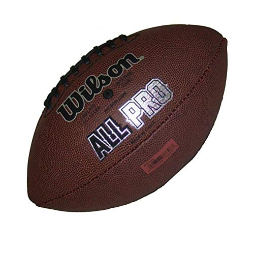 Futbol Americano, Sports balon futbol americano Marca Wilson (2)