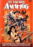 El Equipo Aahhgg [DVD]