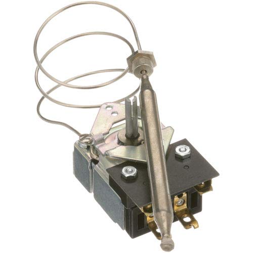 2T-30133 Thermostat Sj Bulb 3/8 X 5-3/4 Temp 200-375 Cap 20 Wells Fryer F45 Star 461011