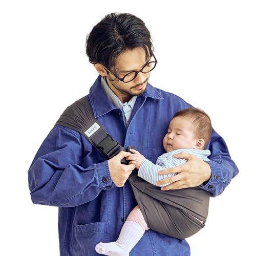 best baby carrier for hip development