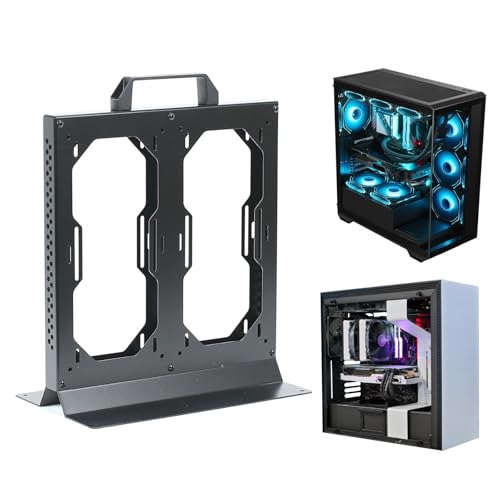 Refroidissement PC portable support de montage externe radiateur
