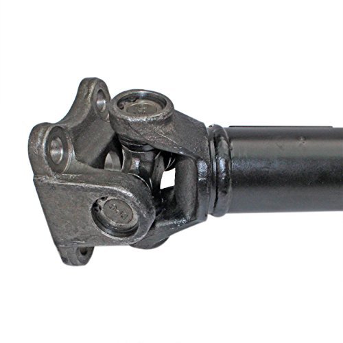 CRS N98228 New Prop shaft/Drive Shaft Assembly, Rear, for 1984-1990 Ford Bronco II, about 30 1/4" long - Thumbnail 2