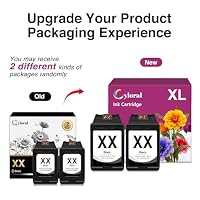 545XL PG545 Druckerpatronen für Canon 545 Pixma TS3300 MG2550 TR4650 MG2555 – Ansicht 9