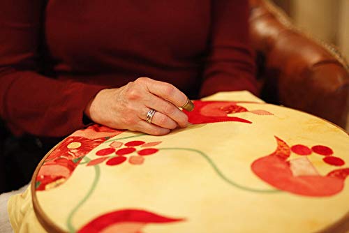 80/20 Natural Cotton Polyester Blend Quilt Batting 96 Inches By 30 Yards #TOP4