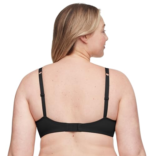 Image of Warner's Women's Elements of Bliss Wire-Free Bra