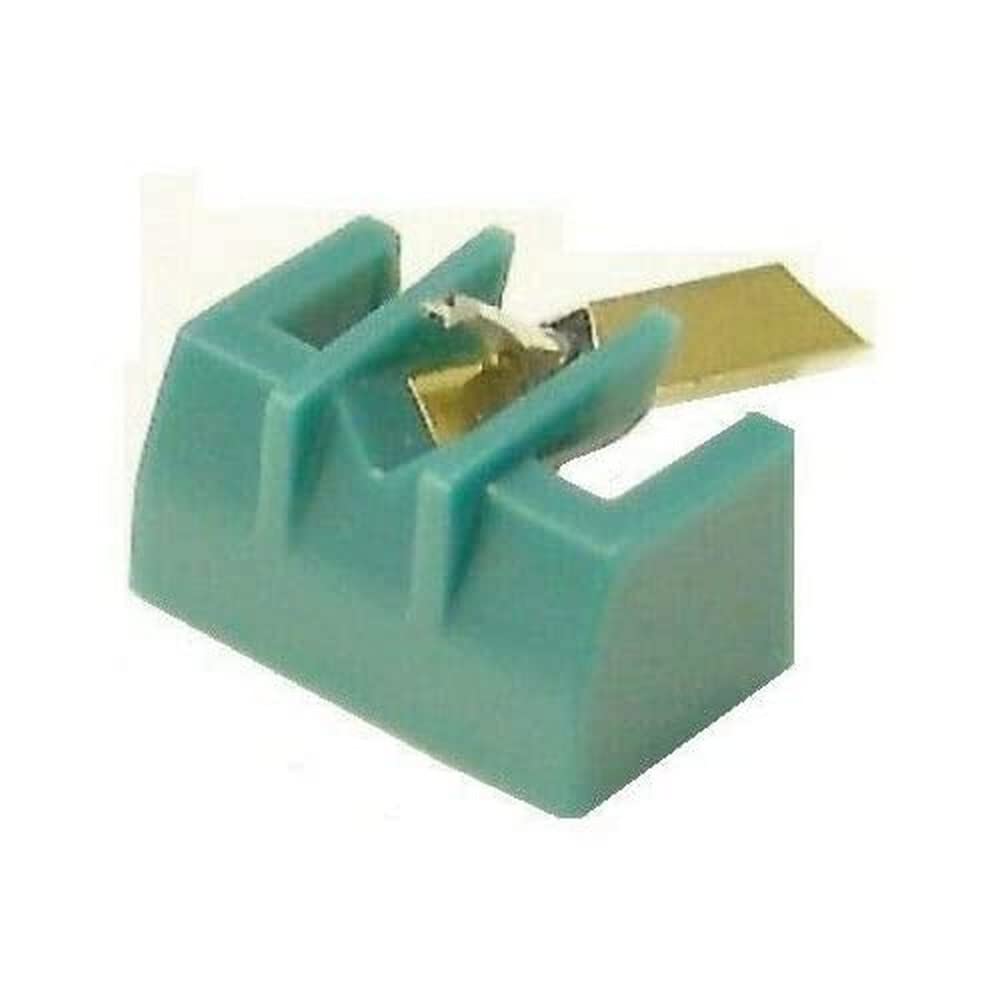 Dreher & Kauf DK-DS70SR aguja de recambio para solucionar saltos de audio