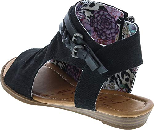 Blowfish Malibu Women's Blumoon Slipper3