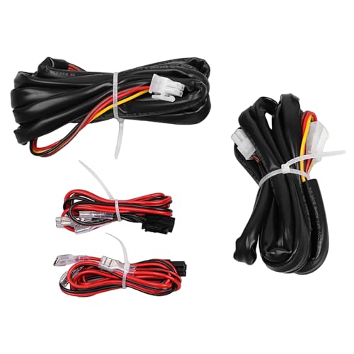 Parlantes traseros 5.25" para Harley Touring 1998-2013 miniatura 3