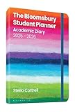 The Bloomsbury Student Planner 2025-2026