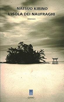 Paperback L'isola dei naufraghi [Italian] Book